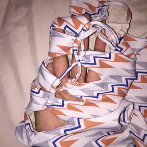 acacia swimwear Swim - Ziggy florence onepiece by acacia swimwear acacia swimwear Swim - Ziggy florence onepiece by acacia swimwear